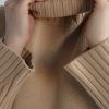 Jerseys mujer oversize, la “Nueva moda”