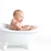 Mejores accesorios para el baño del bebé