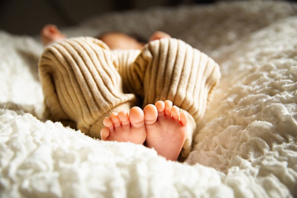 Aspectos a considerar para elegir el juego de sábanas para bebé perfecto