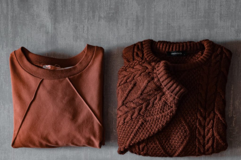 ¿Cómo escoger las mejores prendas para este invierno? 