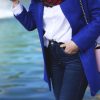 Azul Klein: el color de moda del otoño 2022 y cómo llevarlo