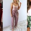 Cómo vestir para salir de fiesta: 10 ideas de ‘looks’ sexys