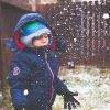 Los mejores looks de invierno para niños