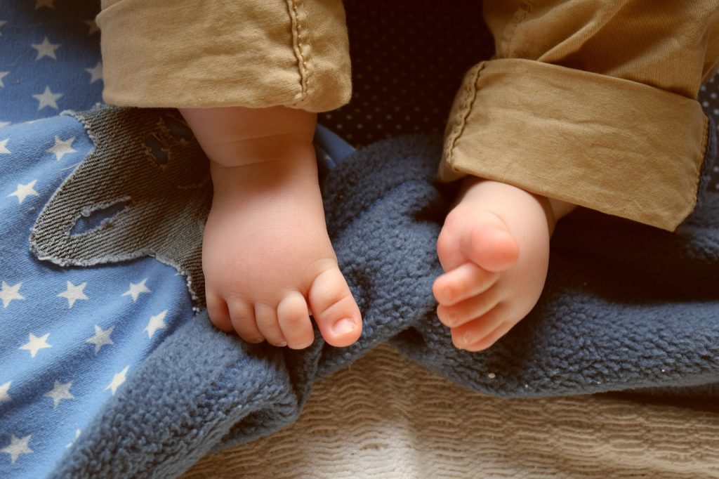 Beneficios de elegir ropa de alta calidad para bebés