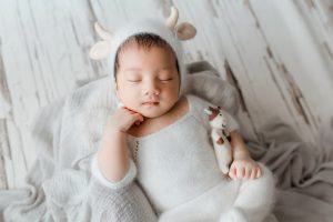La importancia de la ropa de alta calidad para bebés